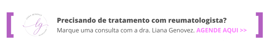 Agende uma consulta para tratar Lúpus.